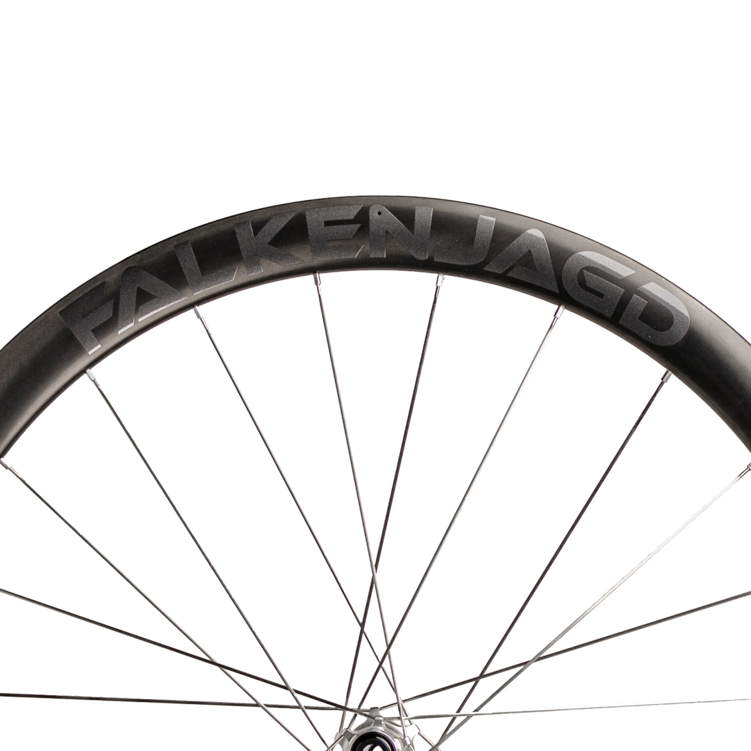 tune x Falkenjagd Nano Gravel